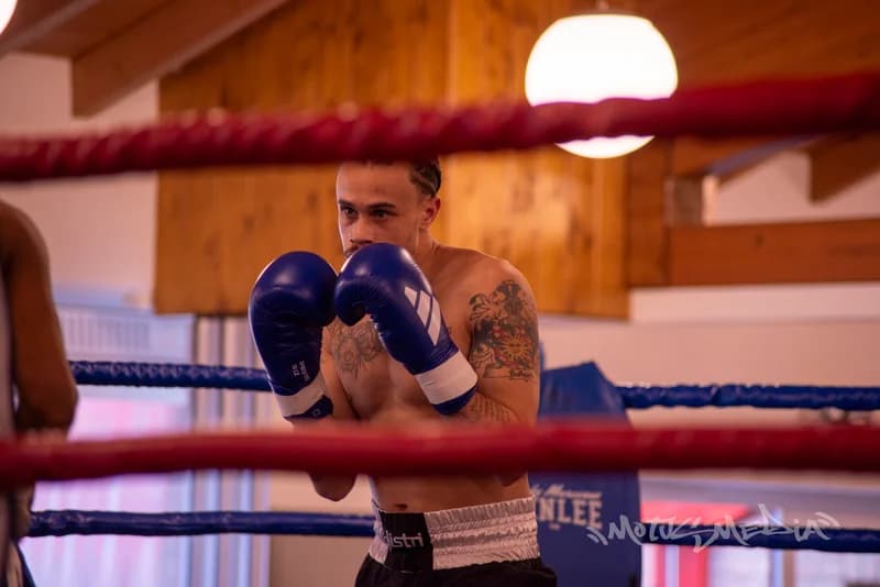 Fight Night Euskirchen