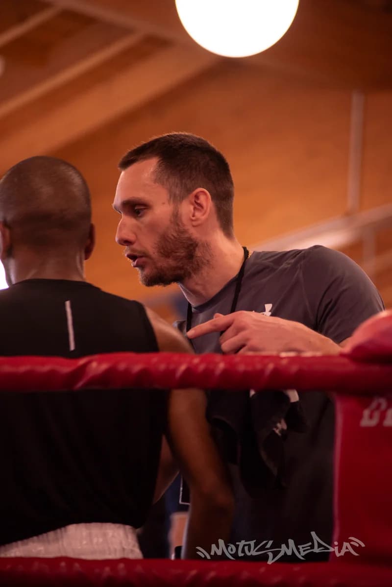 Fight Night Euskirchen