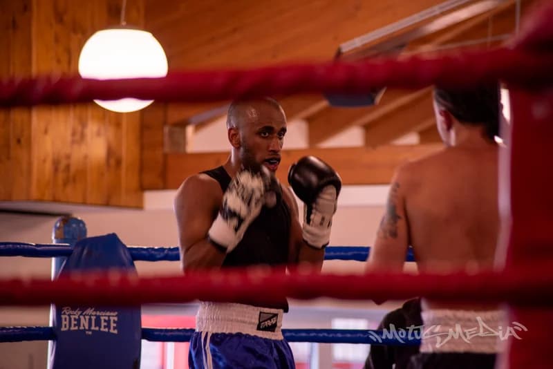 Fight Night Euskirchen