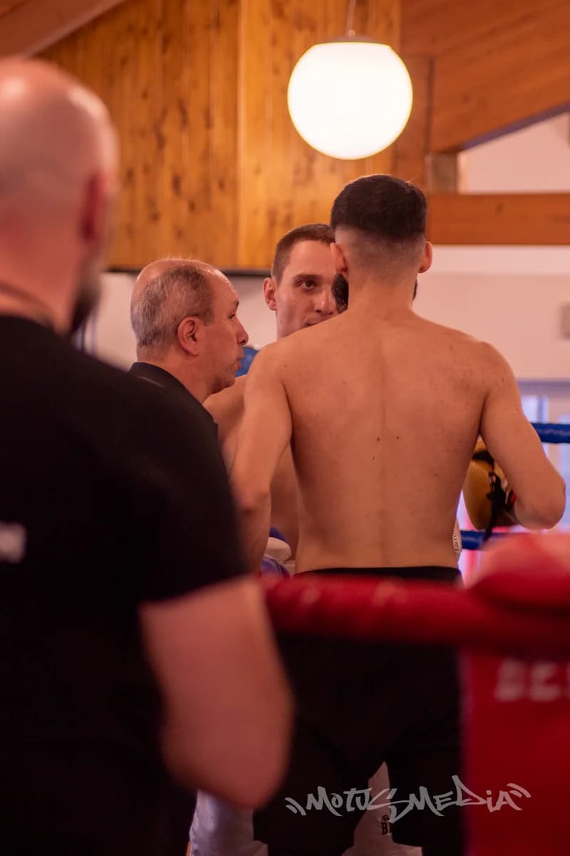 Fight Night Euskirchen