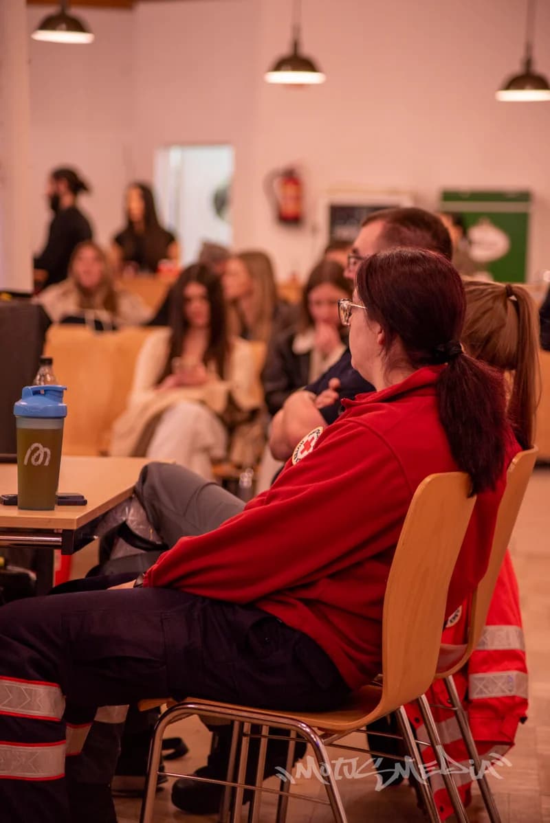 Fight Night Euskirchen