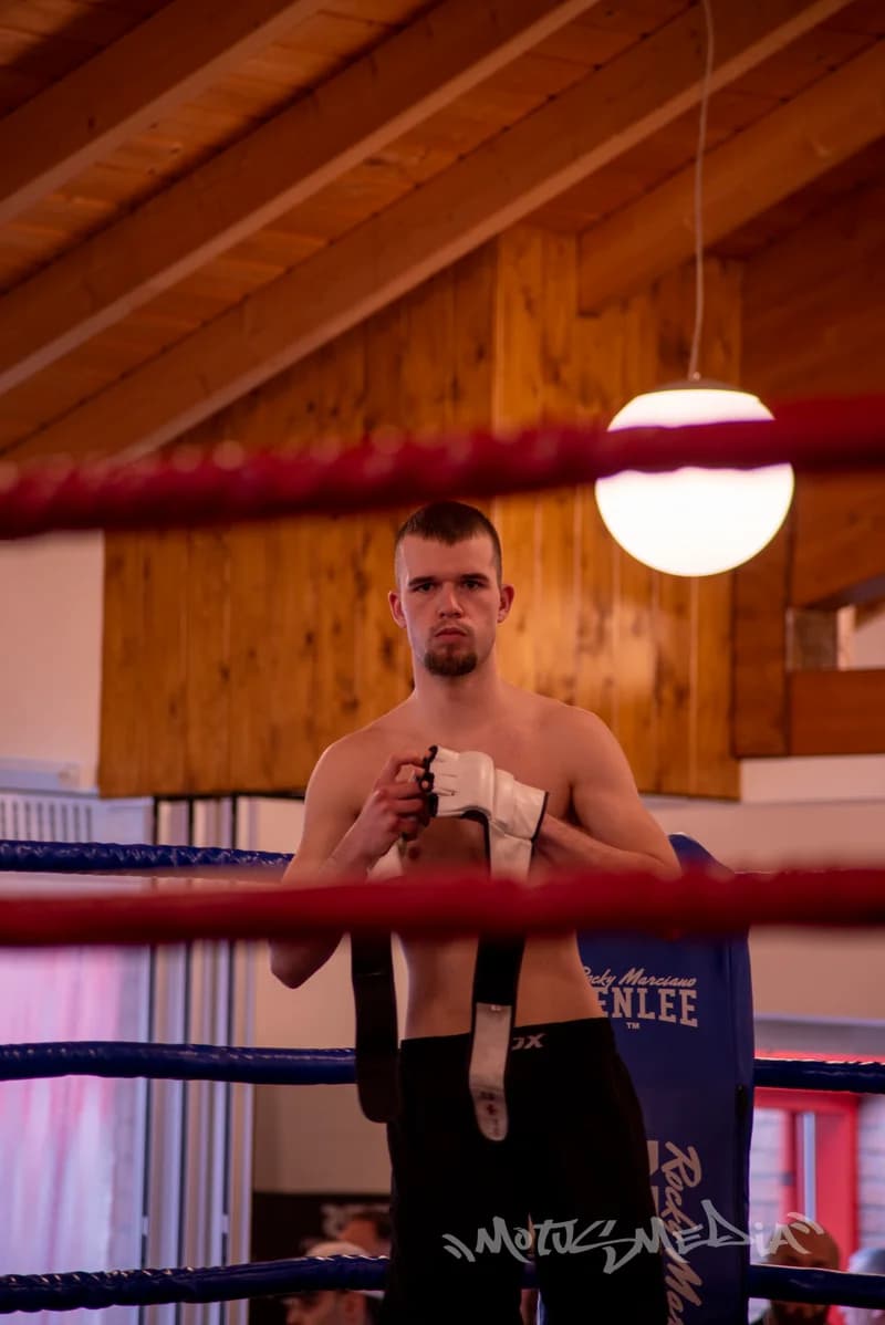 Fight Night Euskirchen