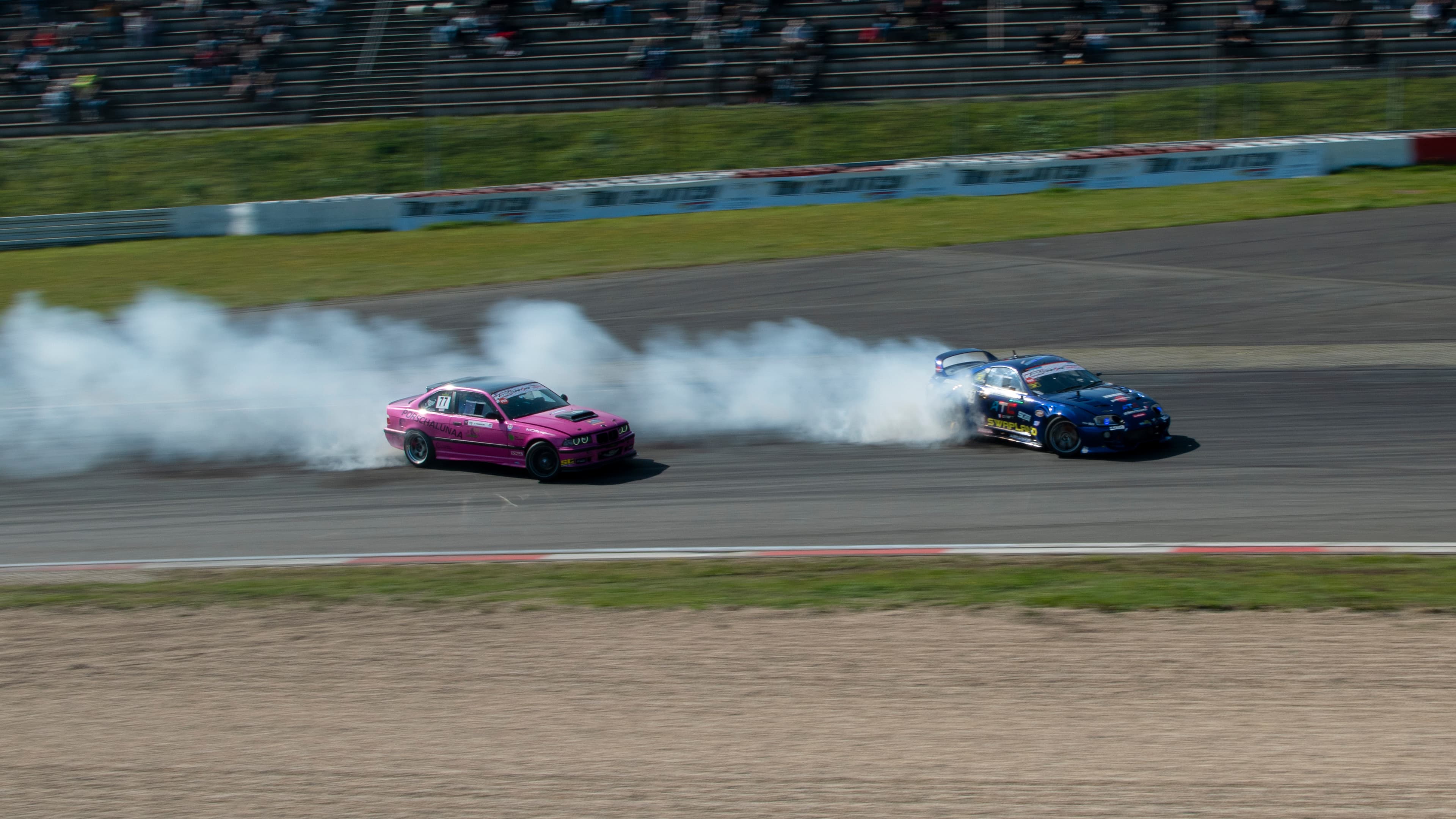 Nürburgring Drift Cup