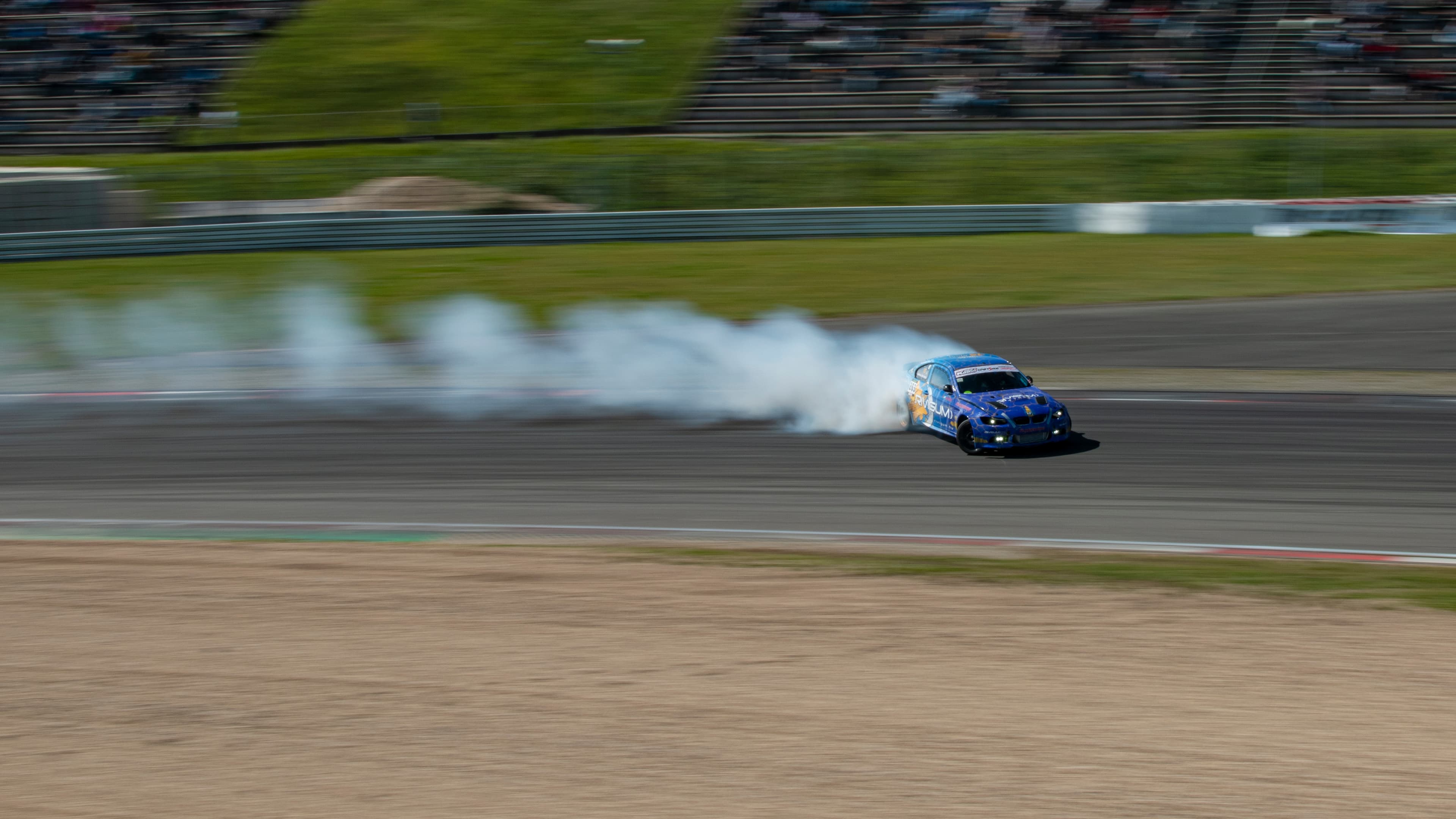Nürburgring Drift Cup