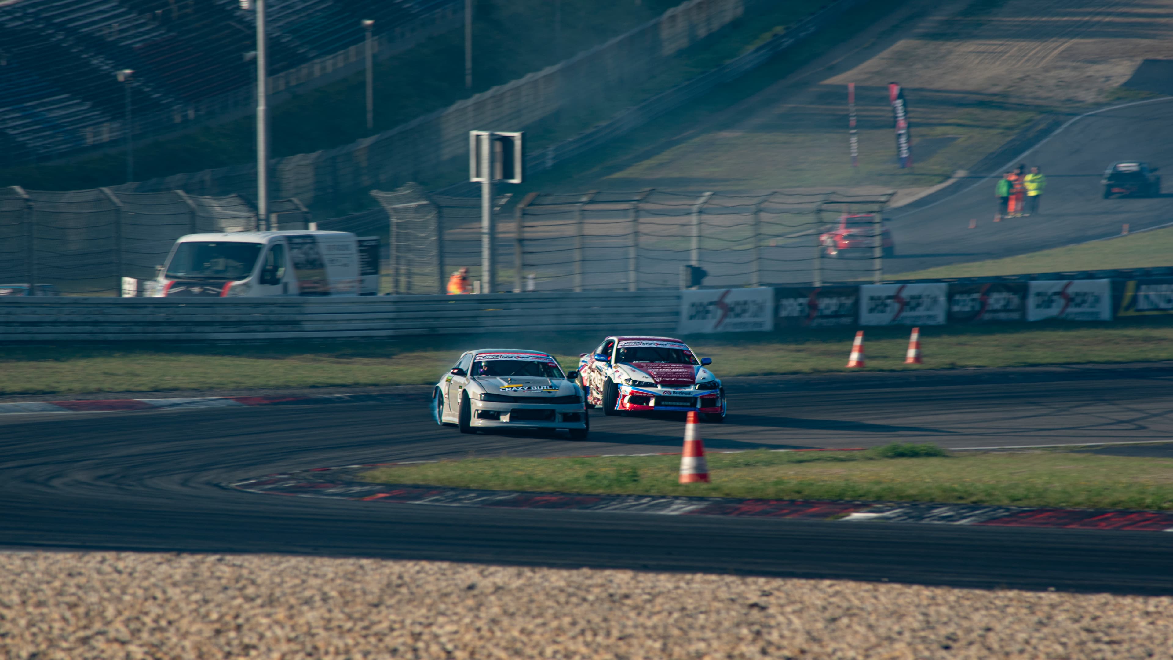 Nürburgring Drift Cup