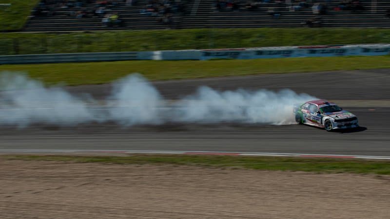 Nürburgring Drift Cup