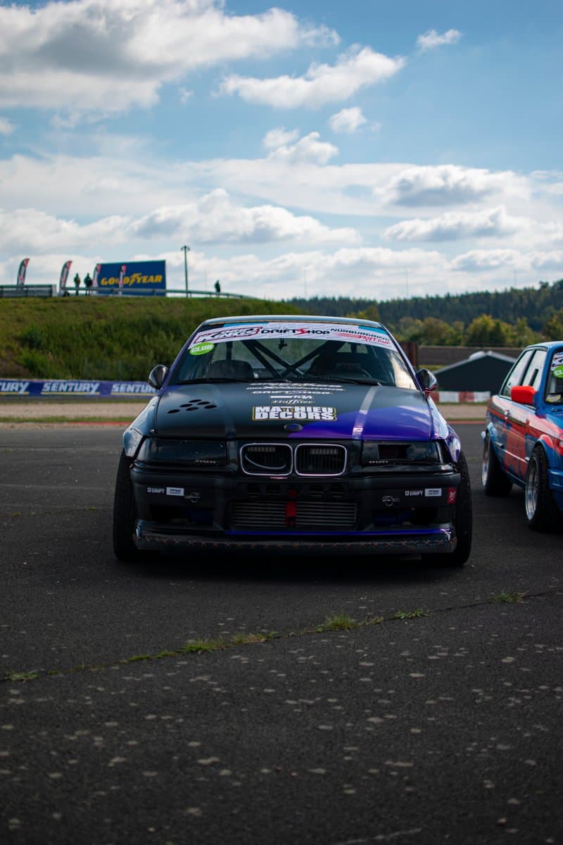 Nürburgring Drift Cup