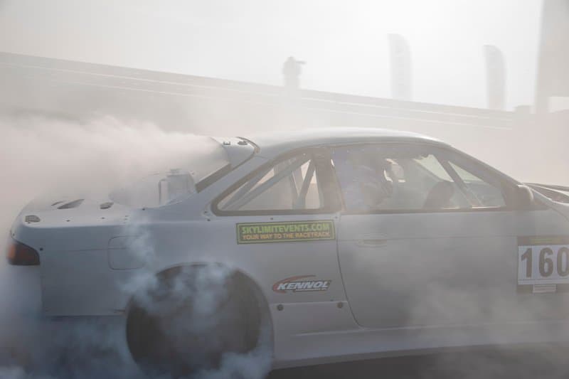 Nürburgring Drift Cup