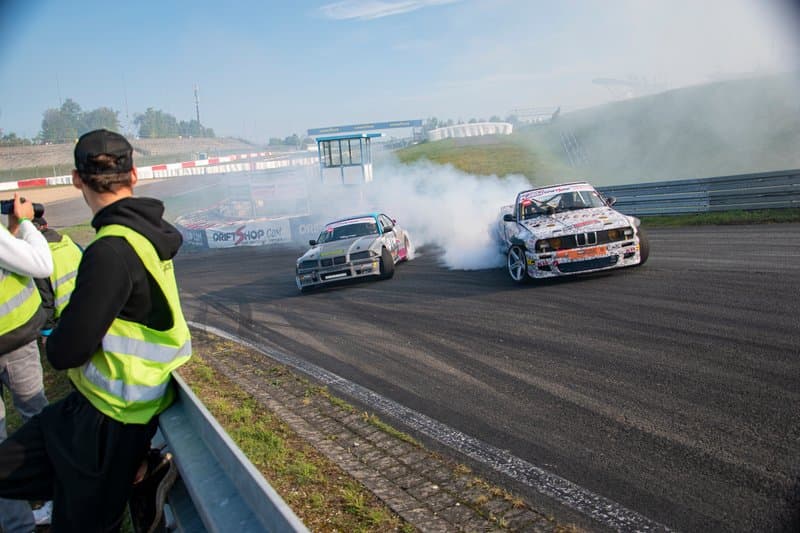 Nürburgring Drift Cup